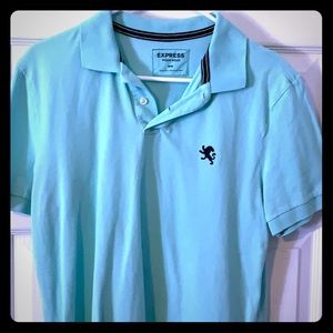 Banana Republic Polo
